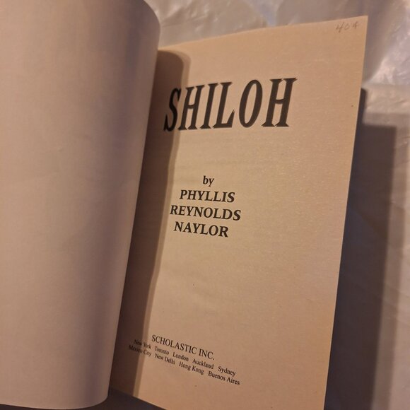 shiloh - Picture 2 of 4